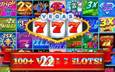 22bet app