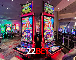 Bônus Generosos e Exclusivos no 22bet para Você!